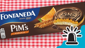 galletas pims